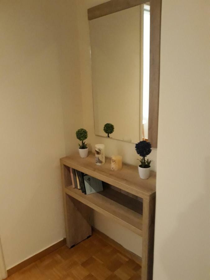 Paradise Apartment In Piraeus Centre Exteriör bild
